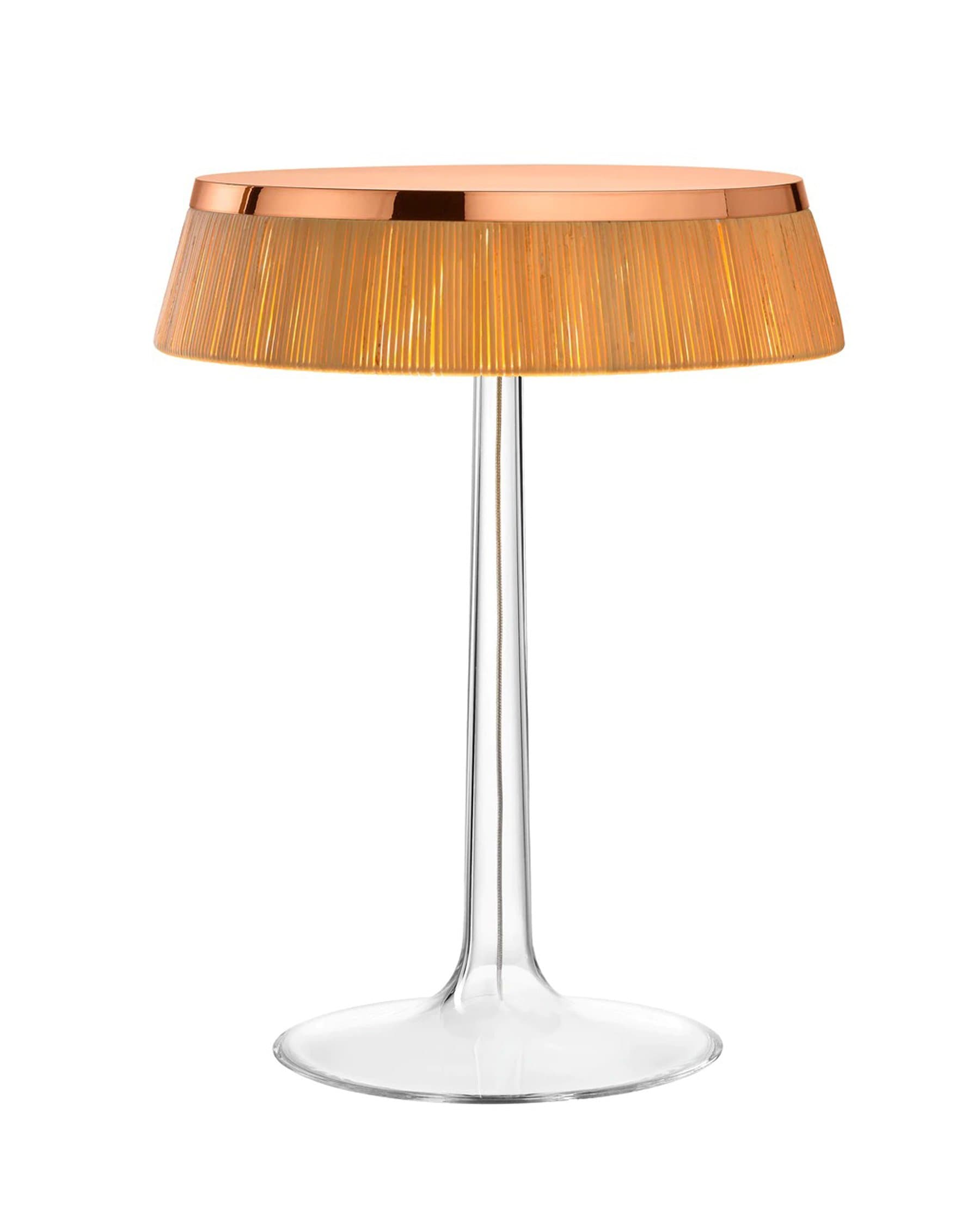 Bon Jour Table LED Lamp | Flos | JANGEORGe Interior Design