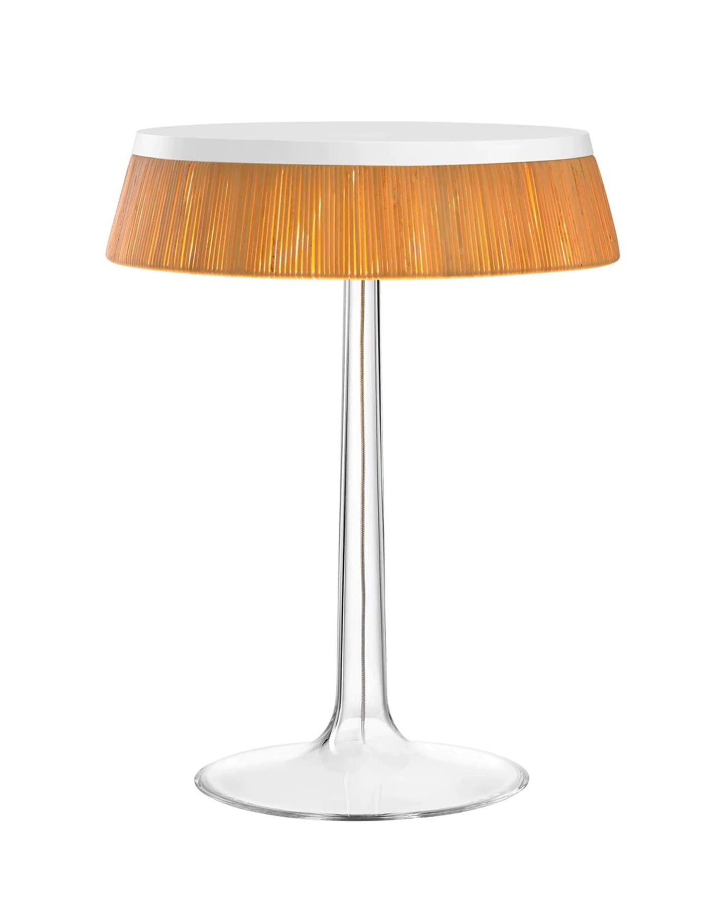 Bon Jour Table LED Lamp | Flos | JANGEORGe Interior Design