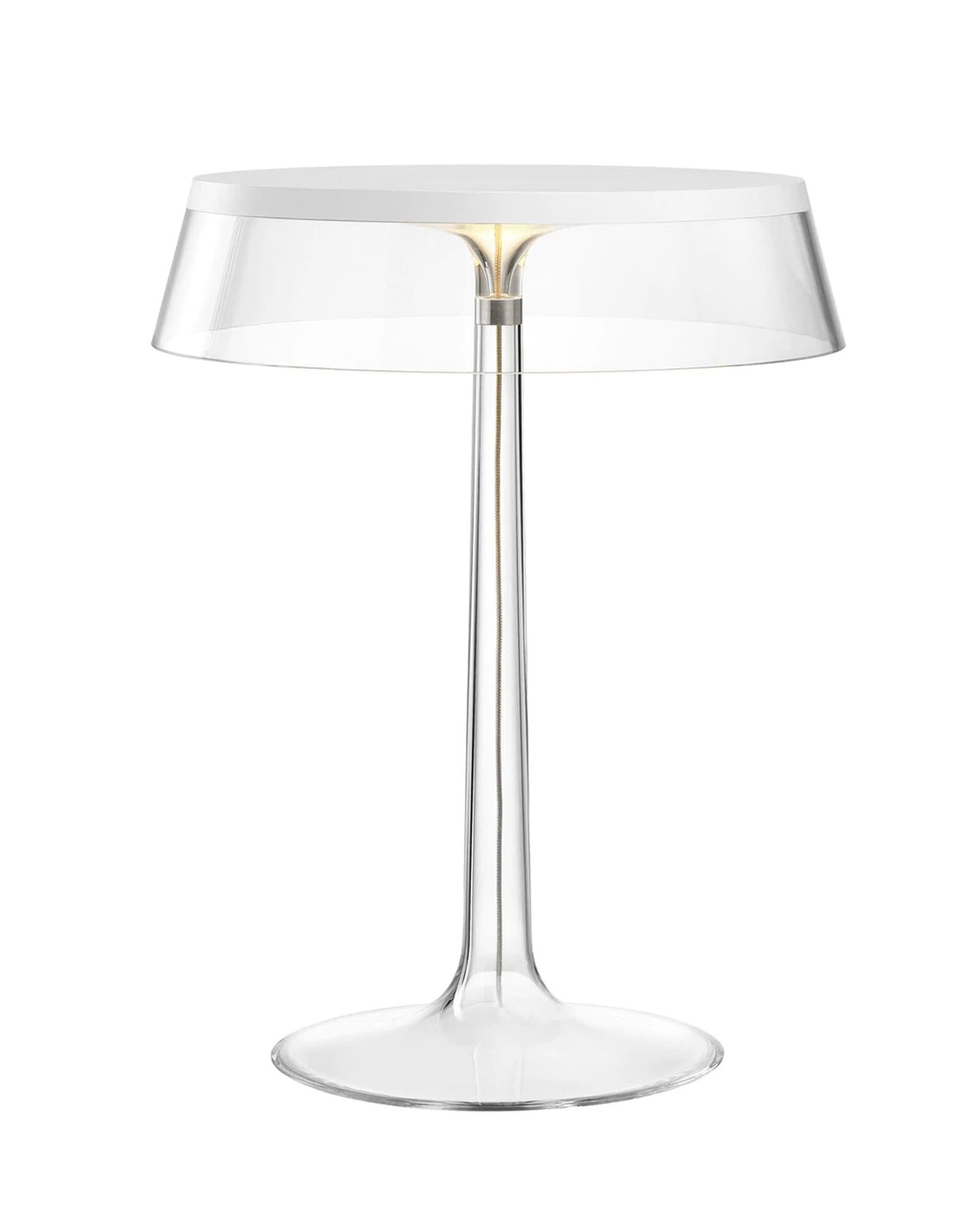 Bon Jour Table LED Lamp | Flos | JANGEORGe Interior Design