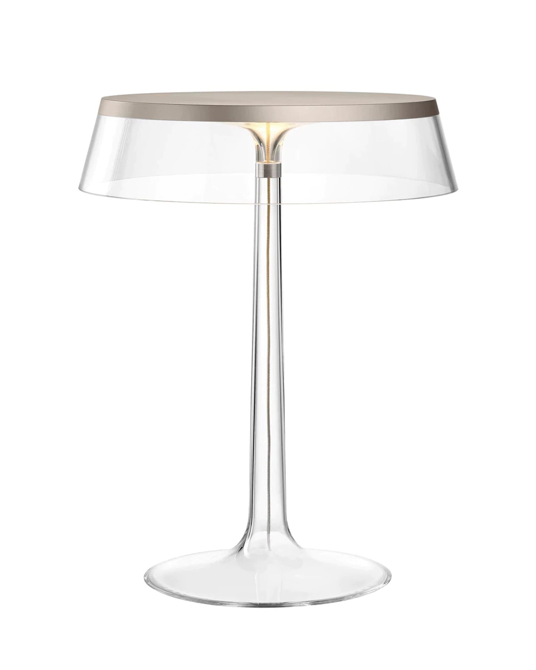 Bon Jour Table LED Lamp | Flos | JANGEORGe Interior Design