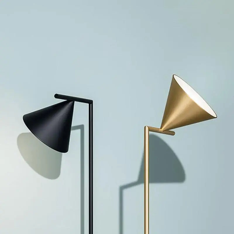 Captain Flint Floor Lamp | Flos | JANGEORGe Interior Design