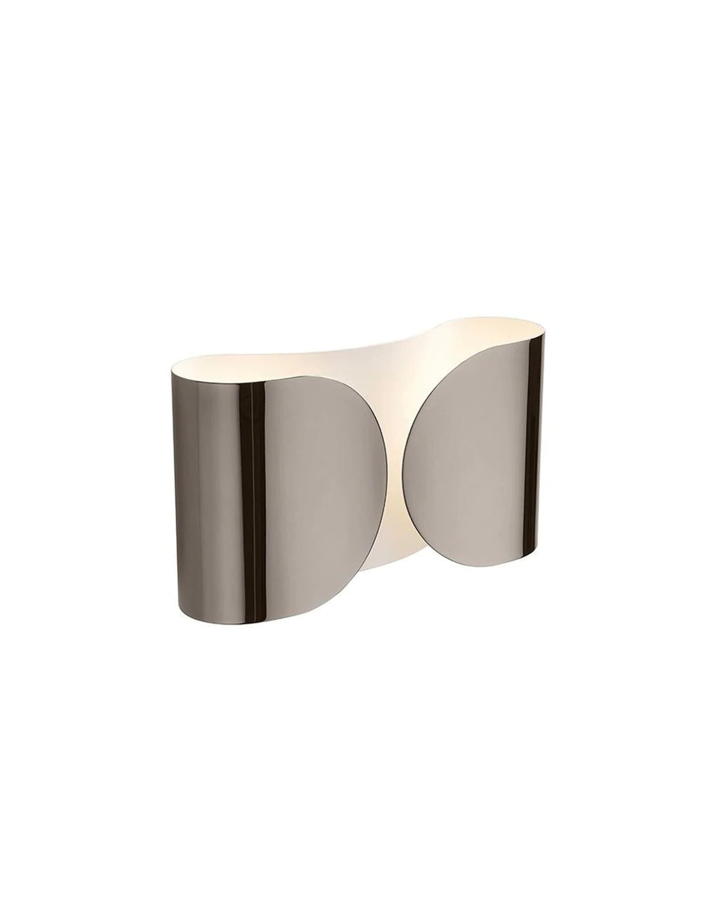 Foglio Wall Sconce | Flos | JANGEORGe Interior Design