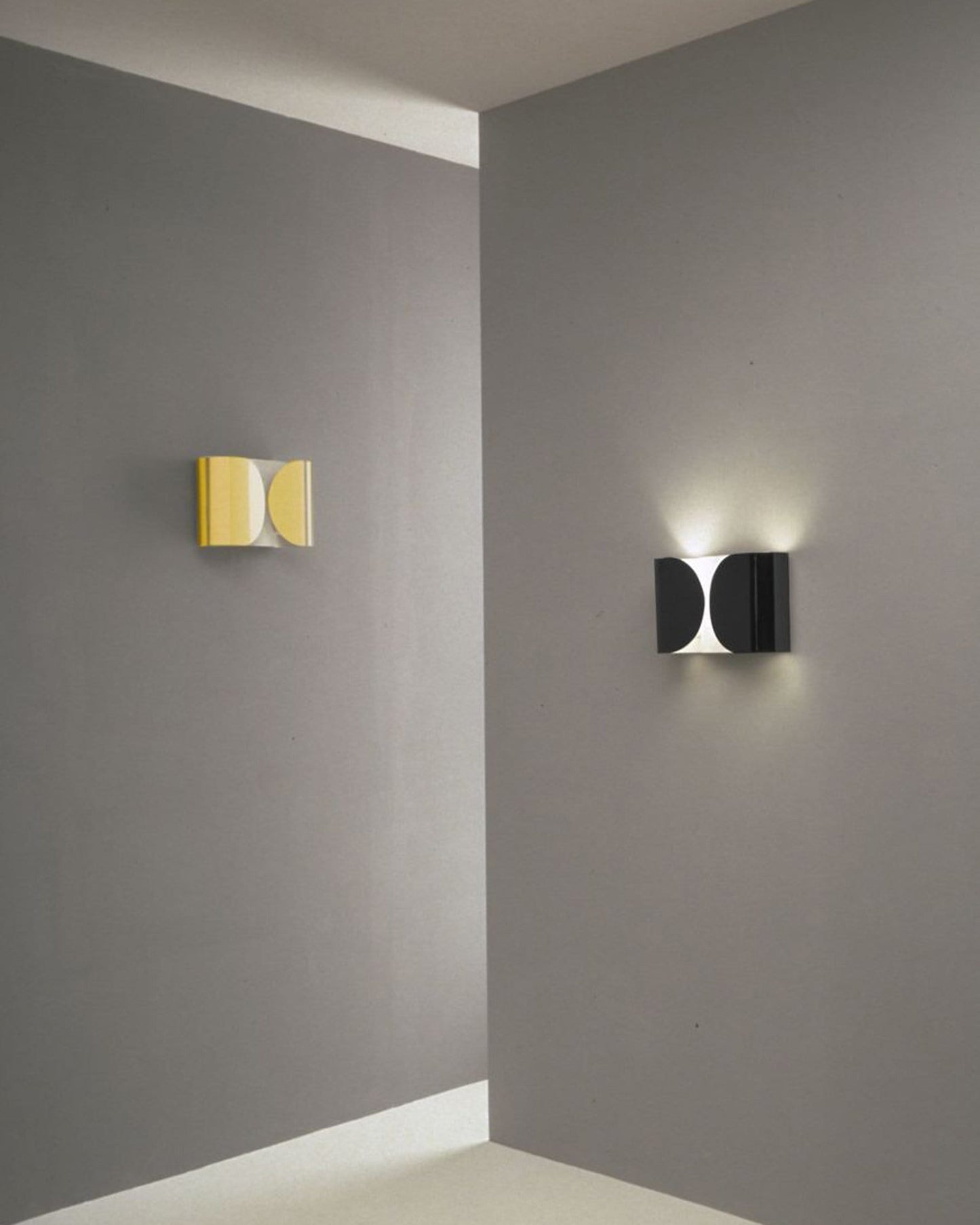 Foglio Wall Sconce | Flos | JANGEORGe Interior Design