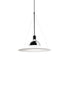 Frisbi Pendant Ceiling Dimmable Lamp | Flos | JANGEORGe Interior Design