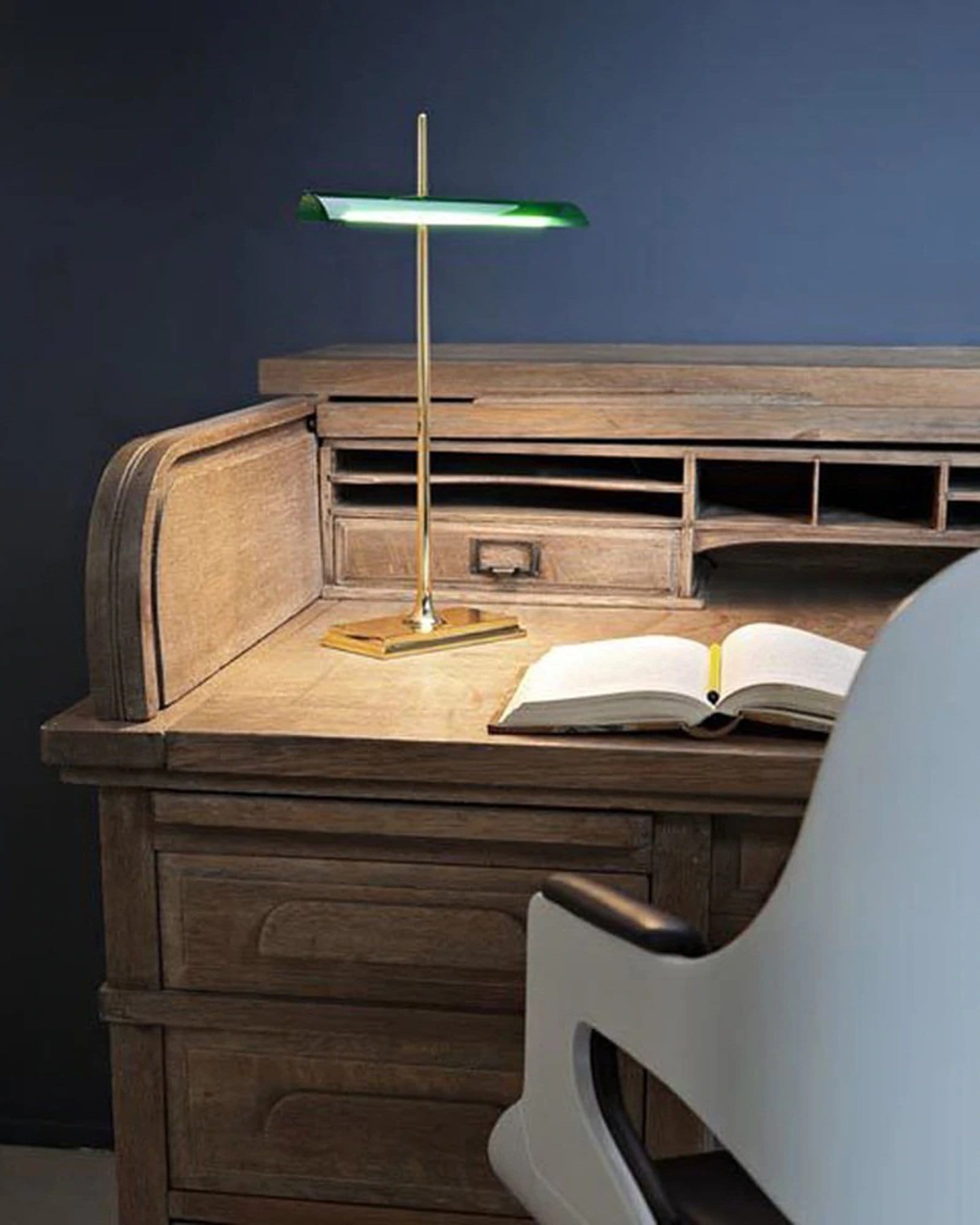 Goldman Desk & Table Lamp | Flos | JANGEORGe Interior Design