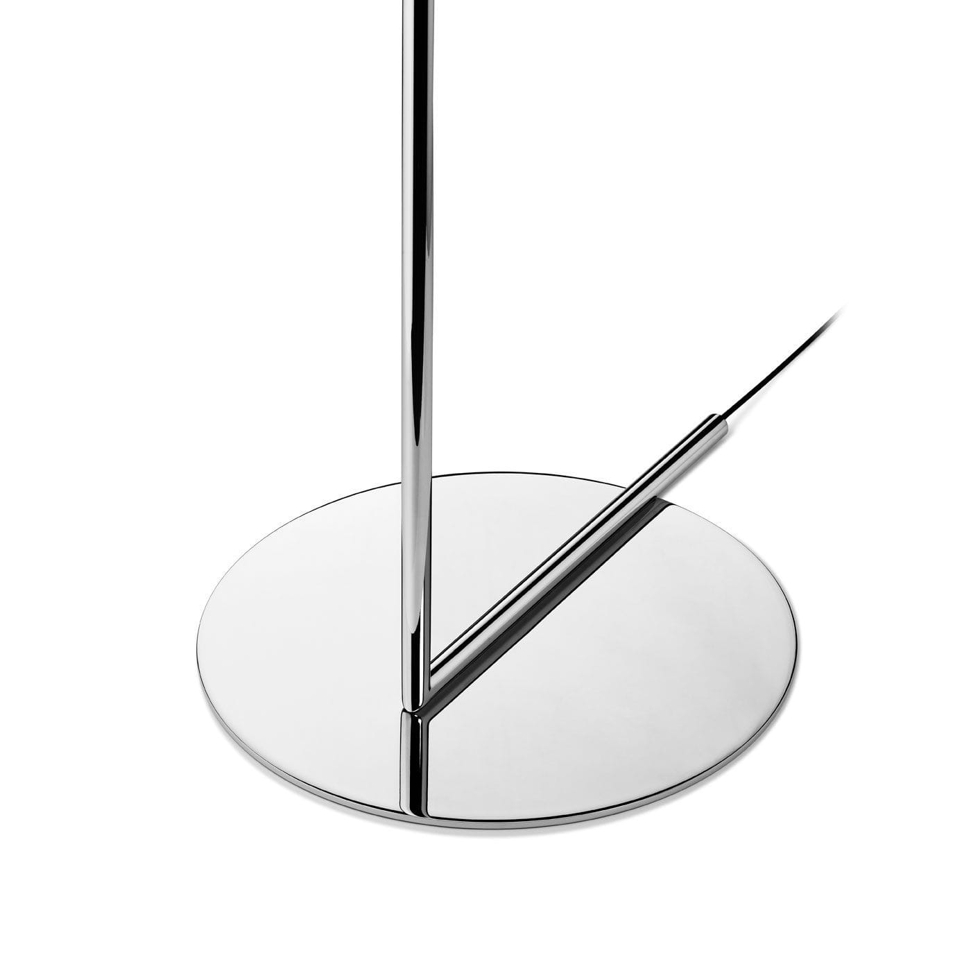 ON SALE FLOOR MODEL IC Lights F1 Floor Lamp | Flos | JANGEORGe Interior Design