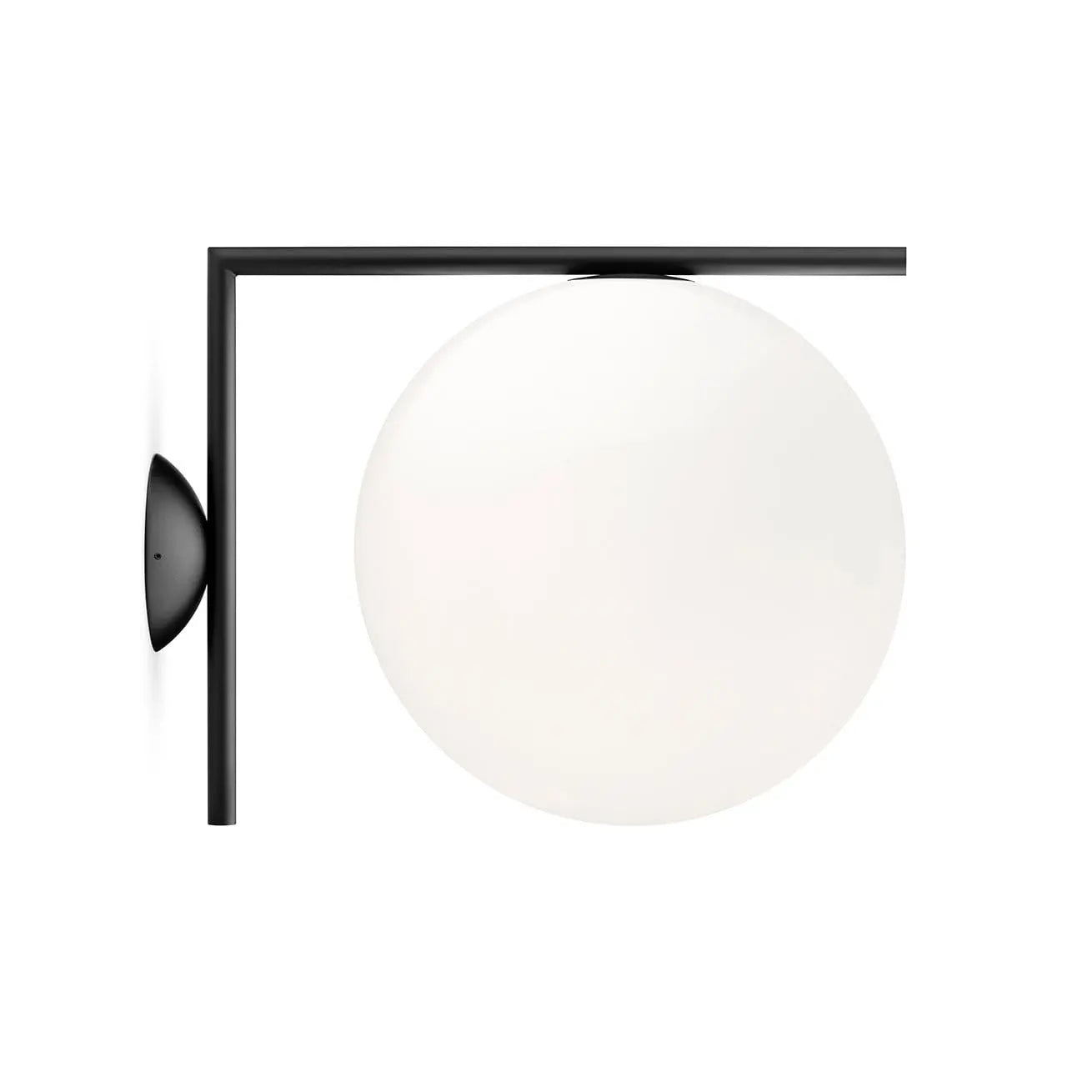 IC Lights Ceiling / Wall Lamp | Flos | JANGEORGe Interior Design