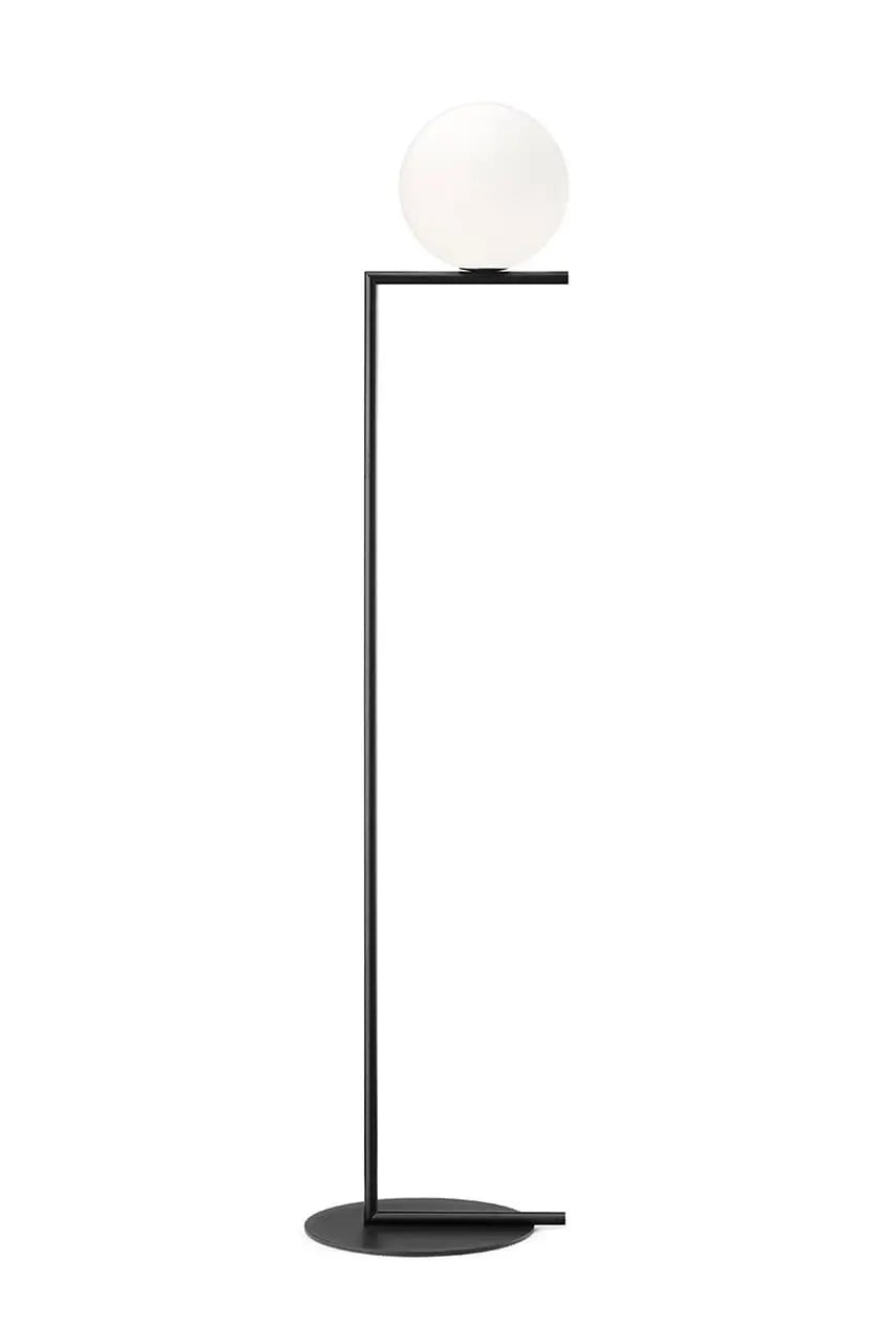 IC Lights F1 Floor Lamp | Flos | JANGEORGe Interior Design