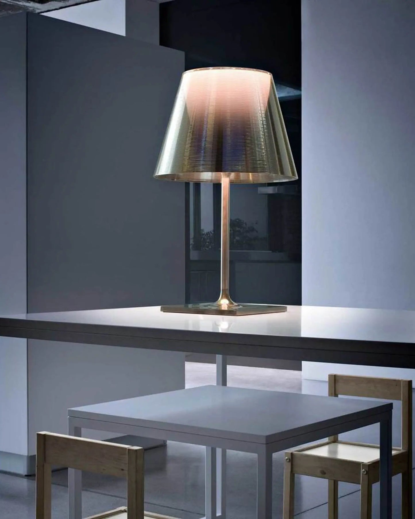 Ktribe T1 Table Lamp | Flos | JANGEORGe Interior Design