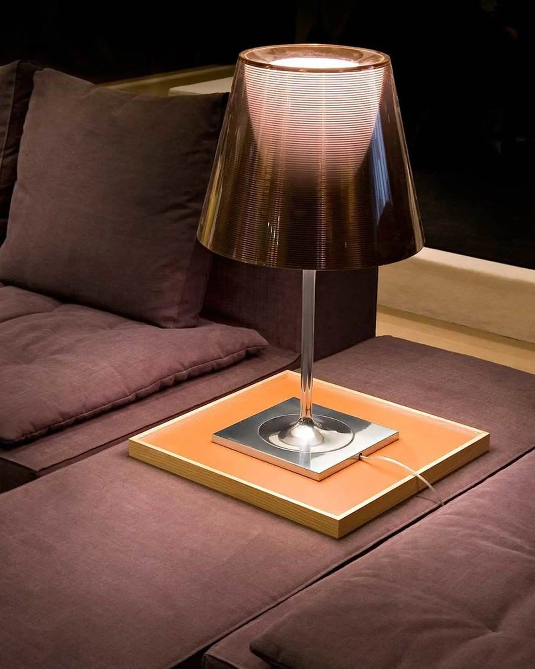 Ktribe T1 Table Lamp | Flos | JANGEORGe Interior Design