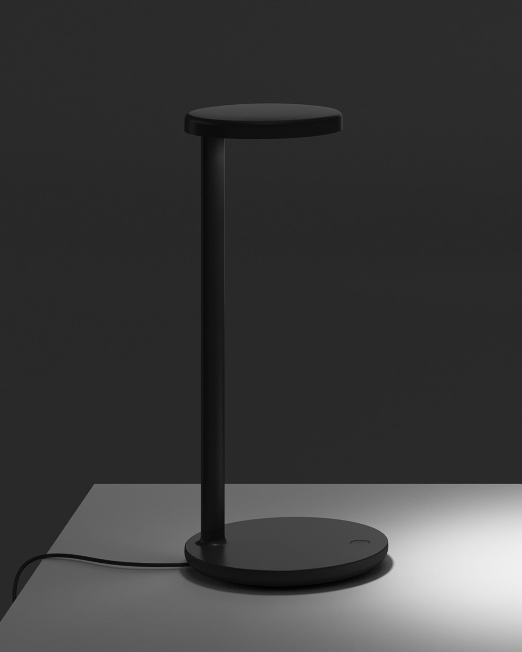 Oblique - Desk Lamp | Flos | JANGEORGe Interior Design