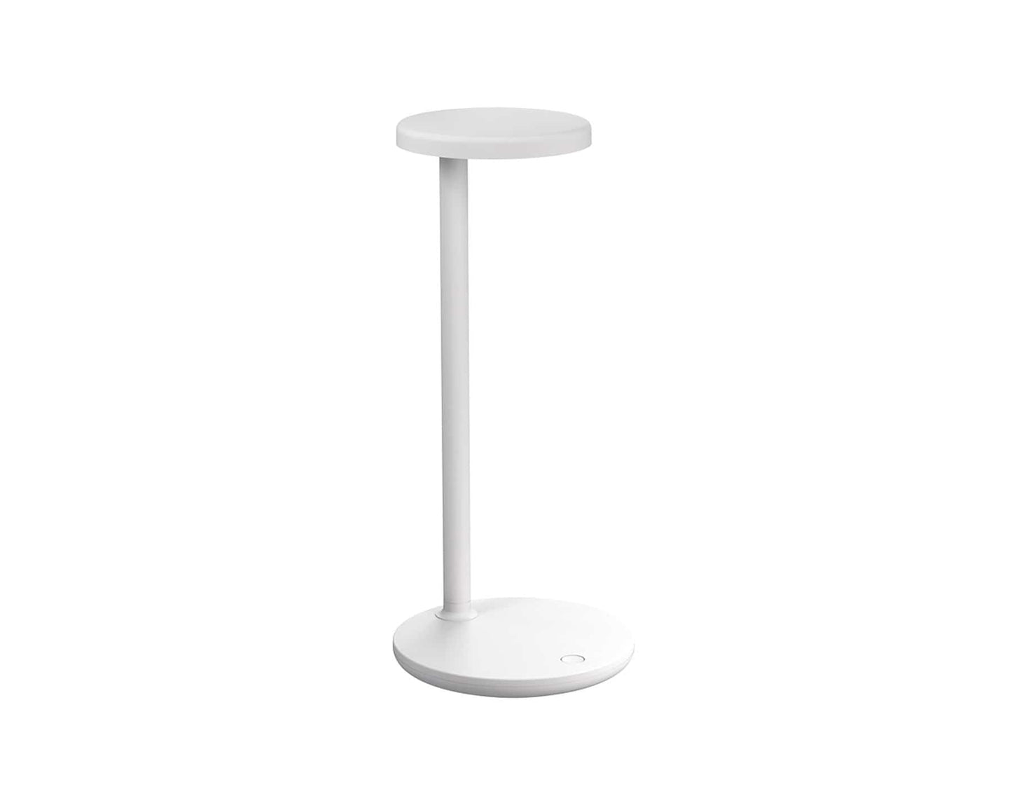 Oblique - Desk Lamp | Flos | JANGEORGe Interior Design