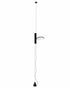 OK LED Pendant Ceiling Lamp Dimmable with Soft Touch Switch | Flos | JANGEORGe Interior Design