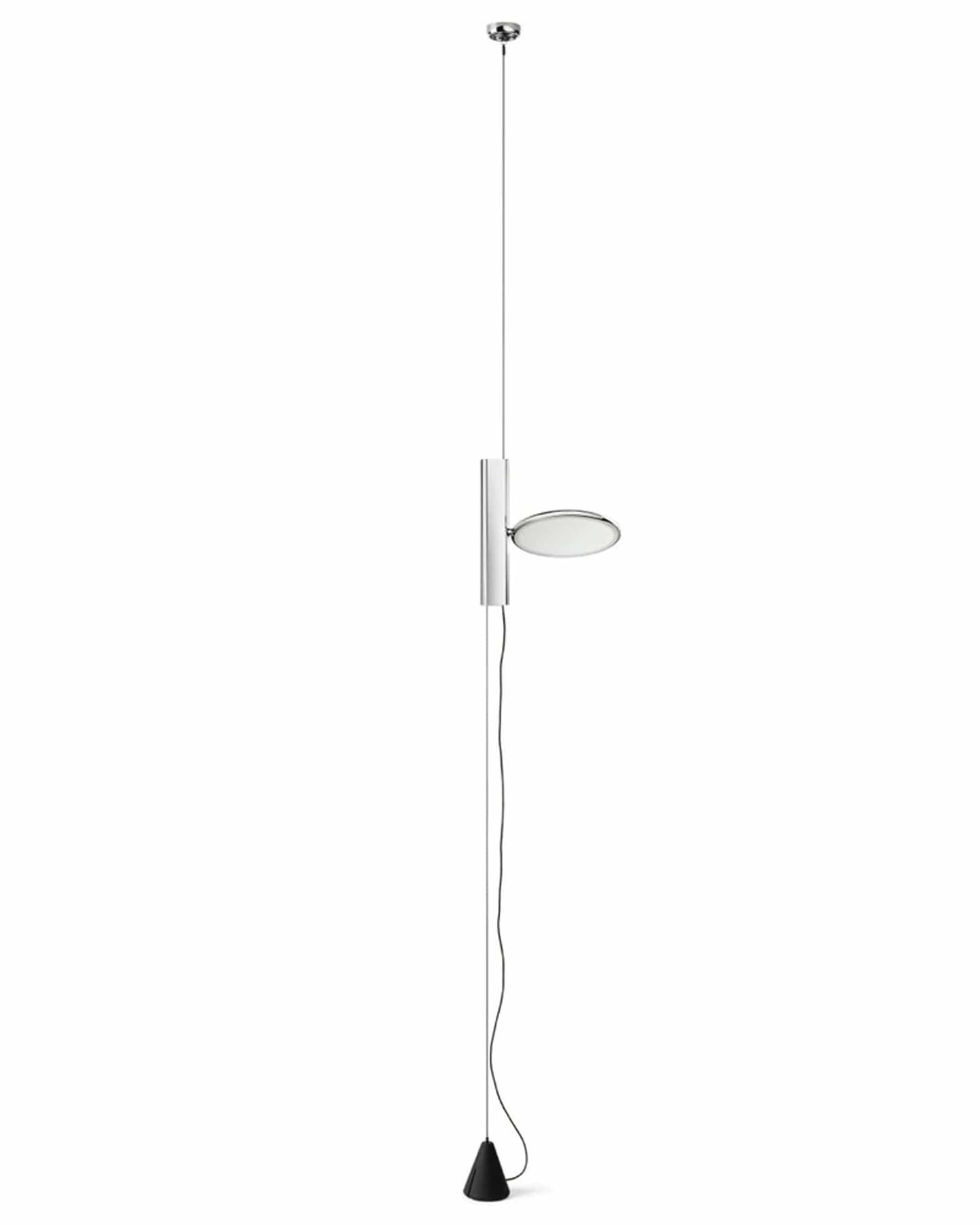 OK LED Pendant Ceiling Lamp Dimmable with Soft Touch Switch | Flos | JANGEORGe Interior Design