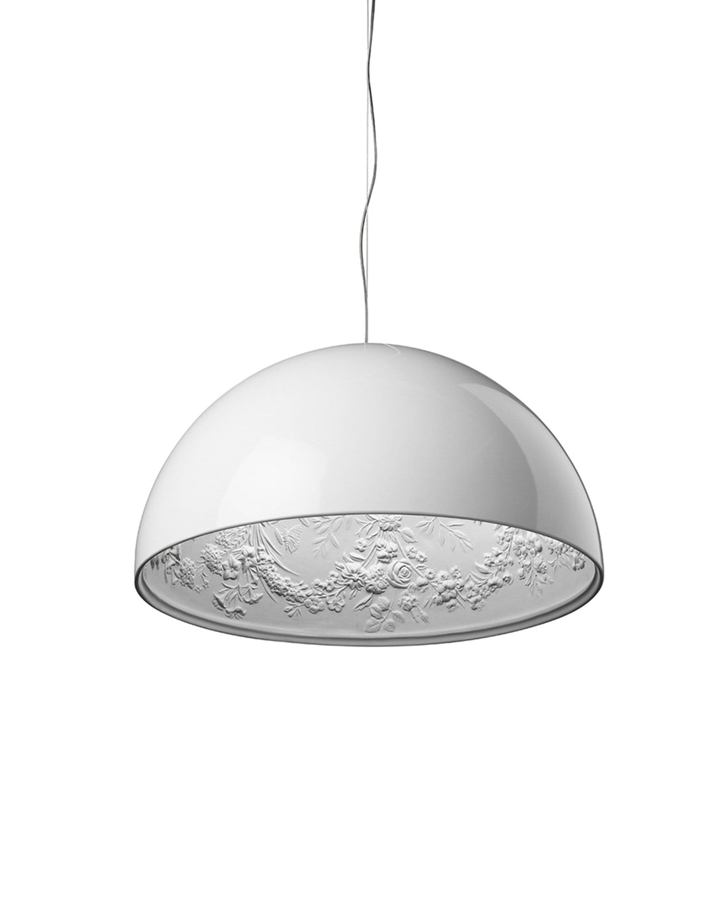 Skygarden S Suspension Lamp | Flos | JANGEORGe Interior Design