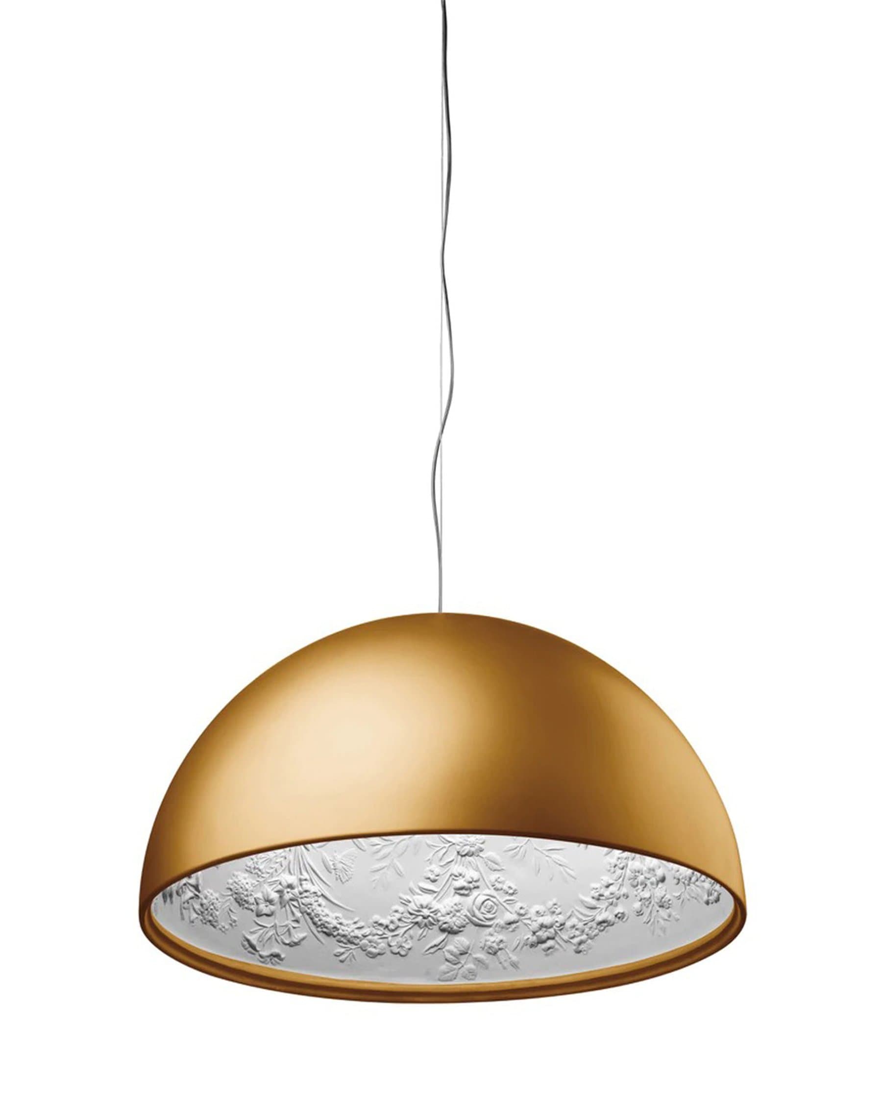 Skygarden S Suspension Lamp | Flos | JANGEORGe Interior Design