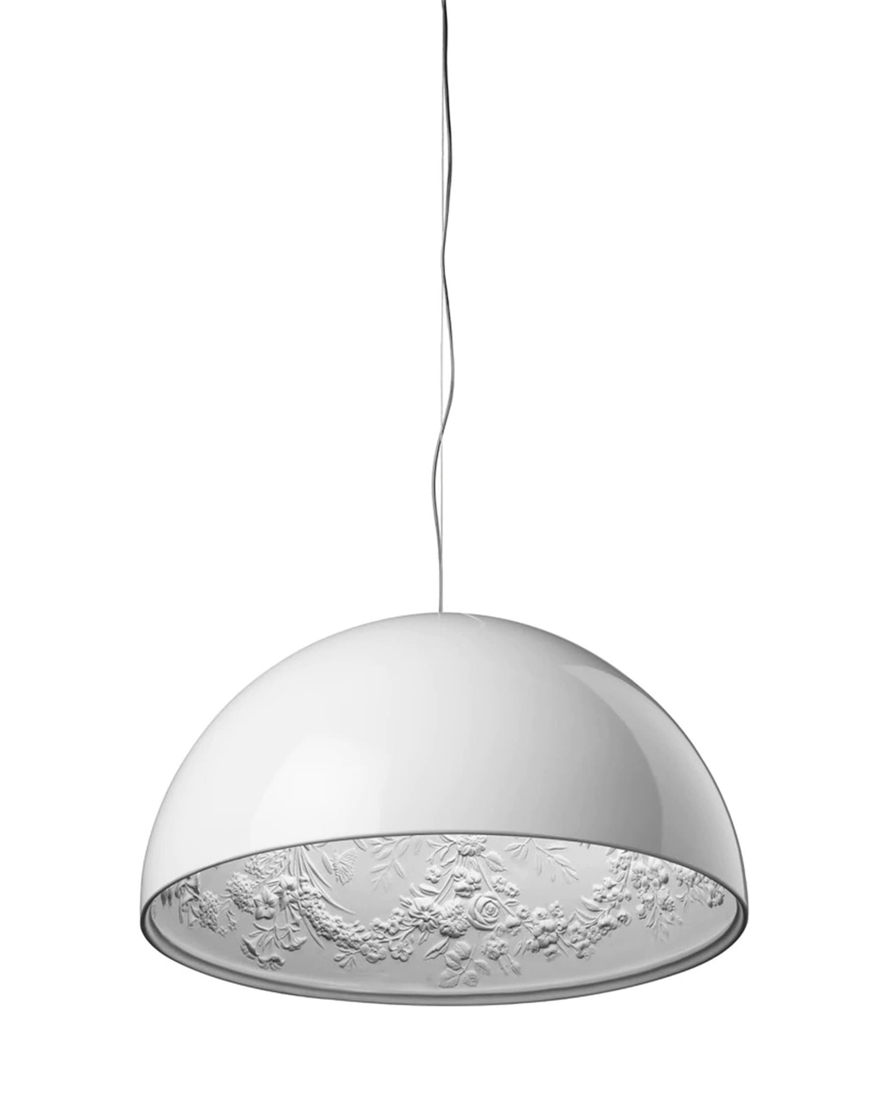 Skygarden S Suspension Lamp | Flos | JANGEORGe Interior Design