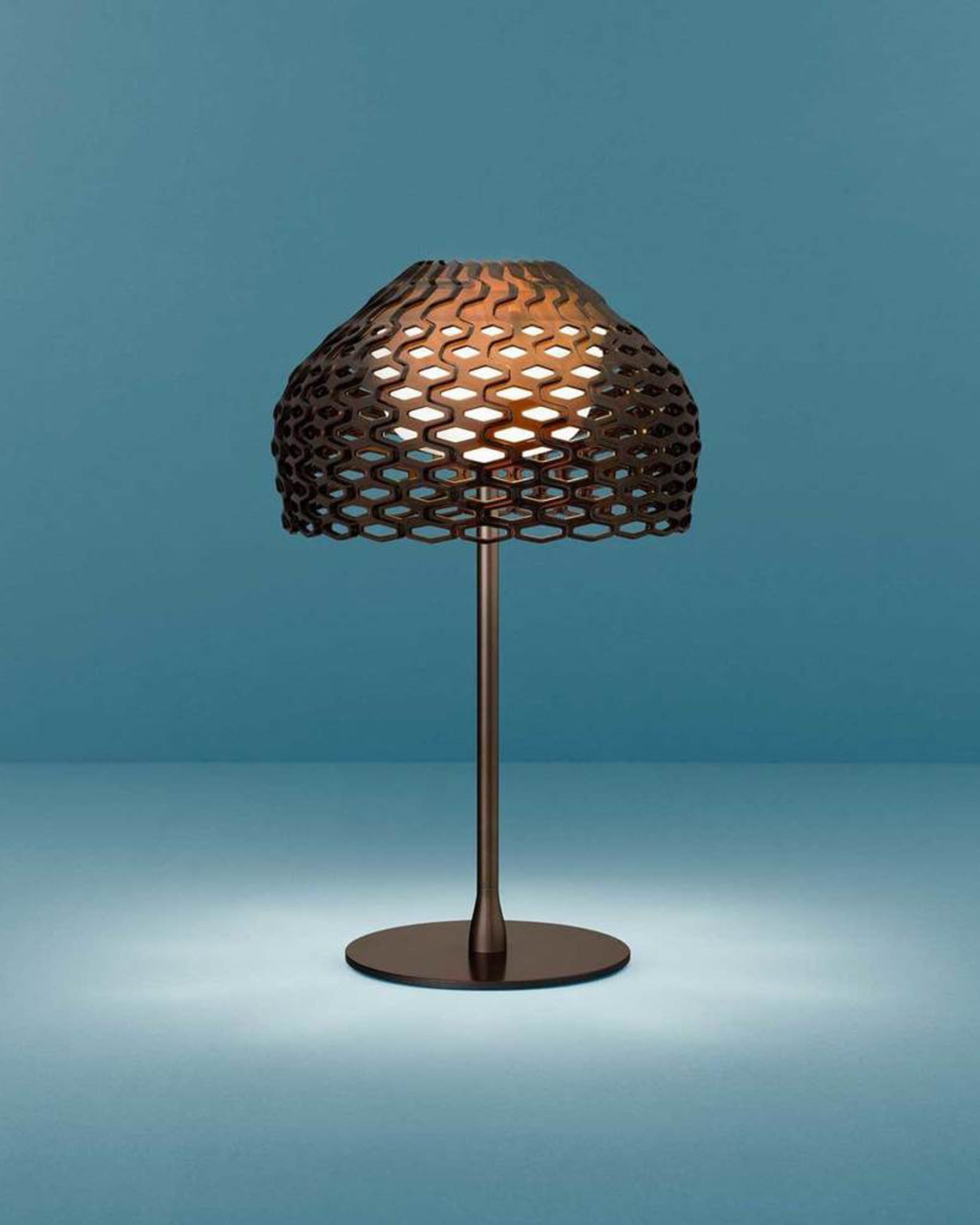 Tatou T Table Lamp | Flos | JANGEORGe Interior Design