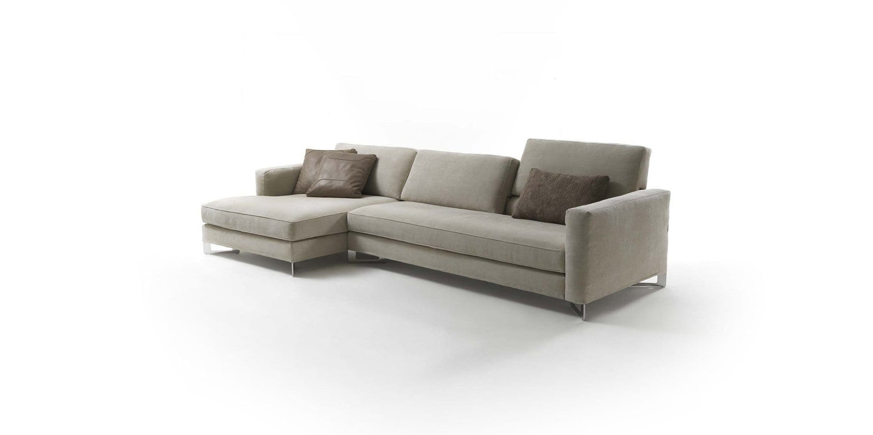 Davis Out - Sofa | Frigerio | JANGEORGe Interior Design