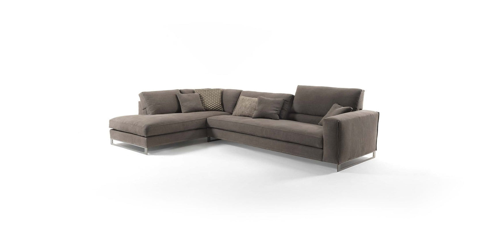 Davis Twin - Sofa | Frigerio | JANGEORGe Interior Design