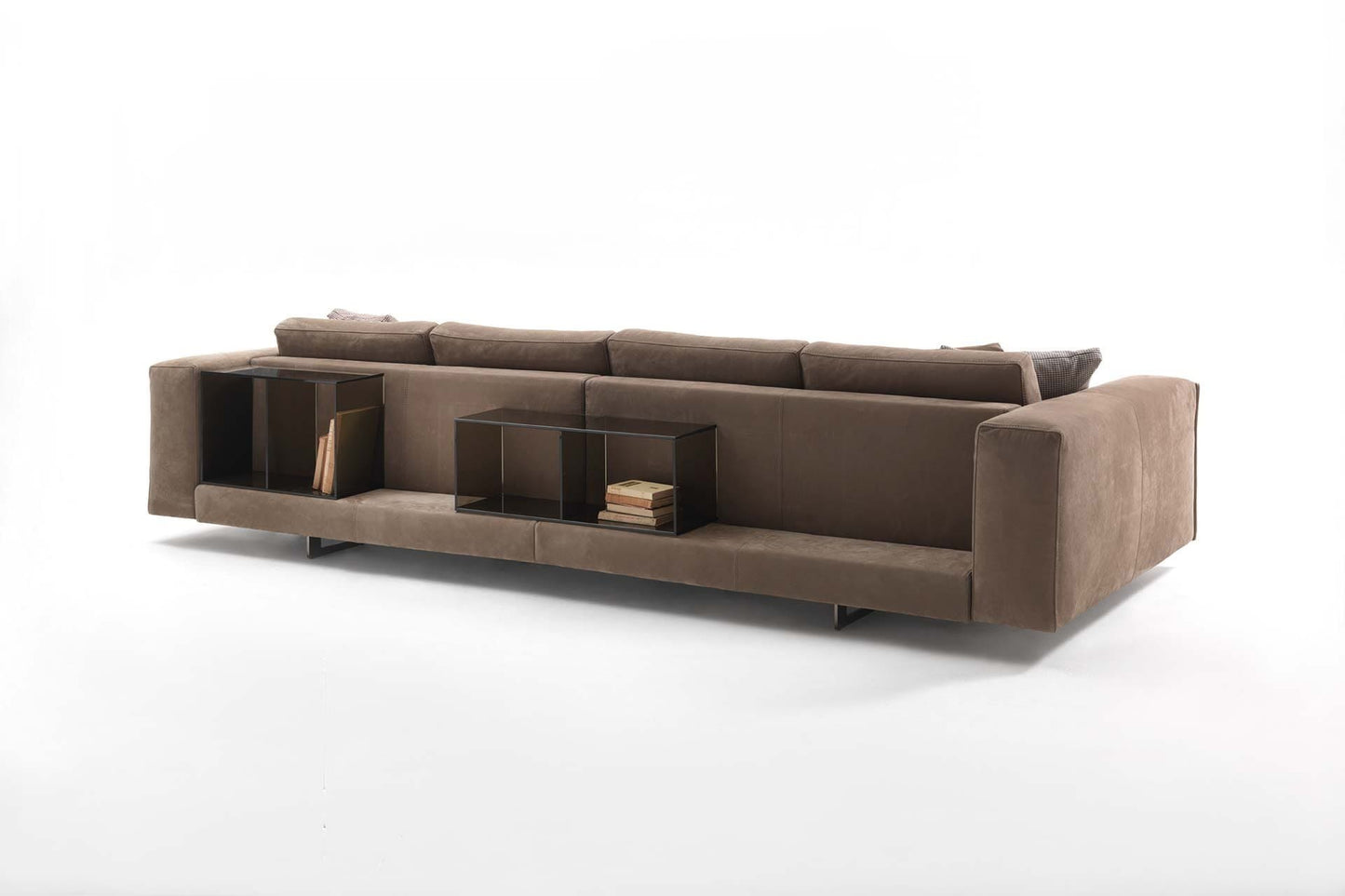 Davis Twin - Sofa | Frigerio | JANGEORGe Interior Design