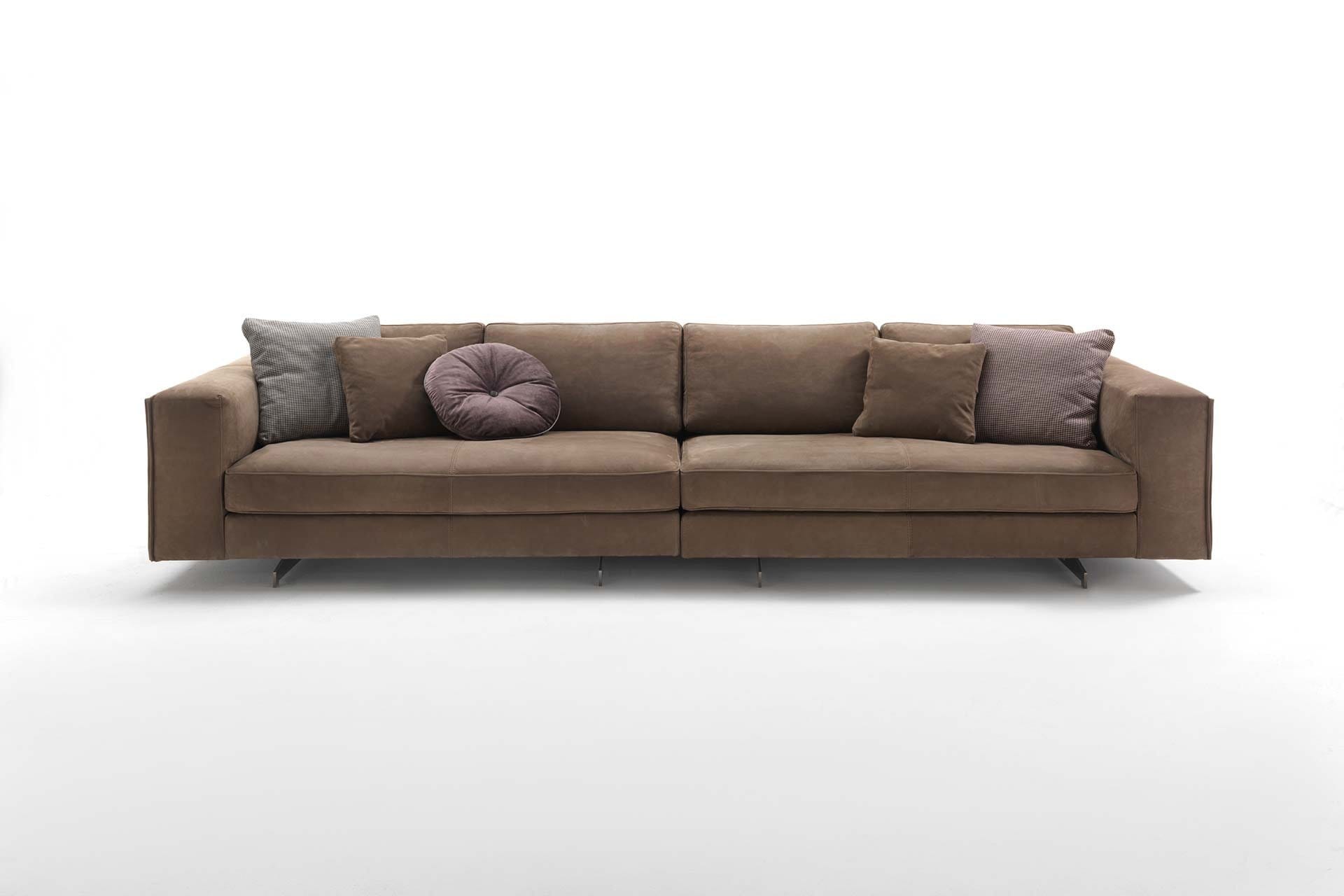 Davis Twin - Sofa | Frigerio | JANGEORGe Interior Design