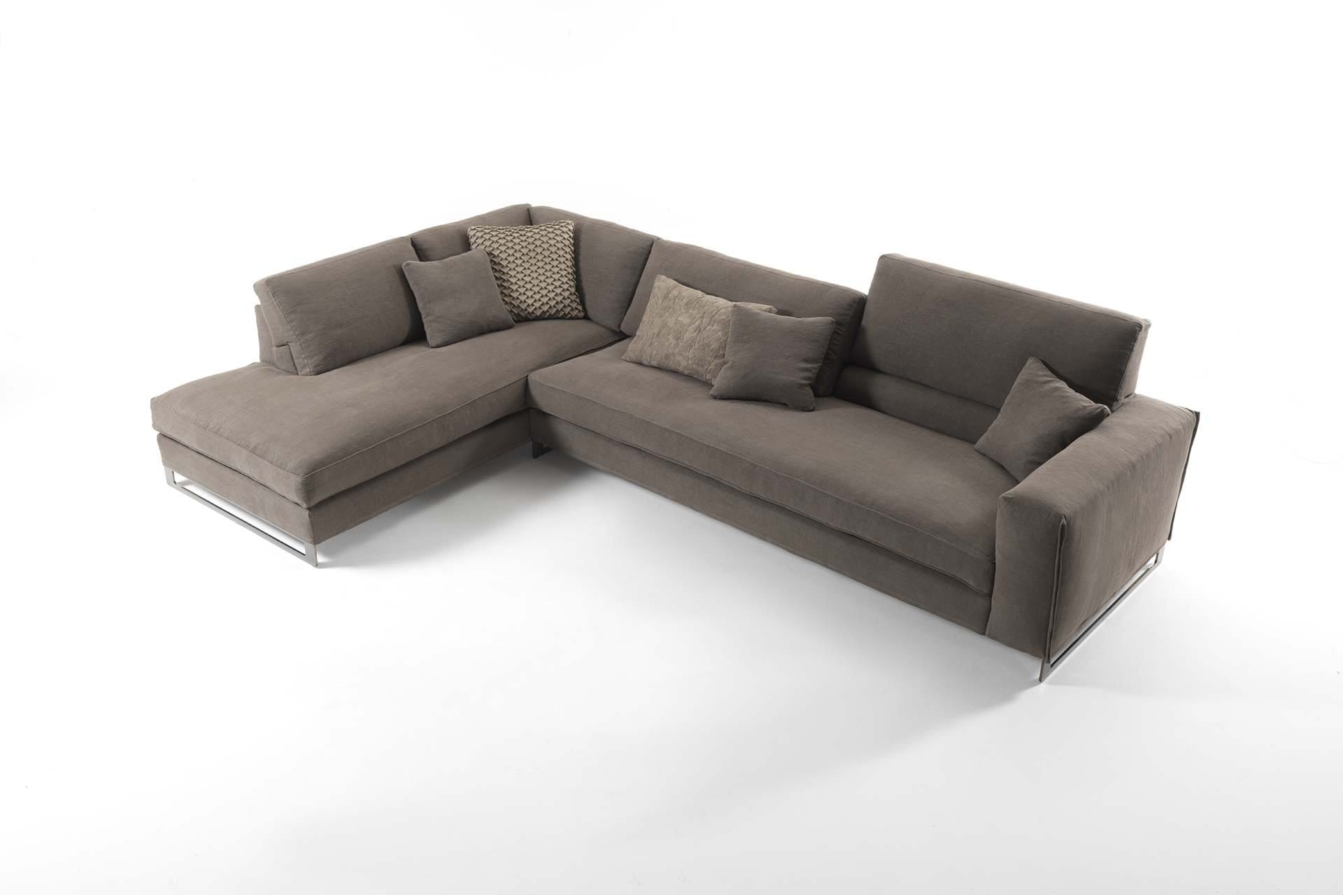 Davis Twin - Sofa | Frigerio | JANGEORGe Interior Design