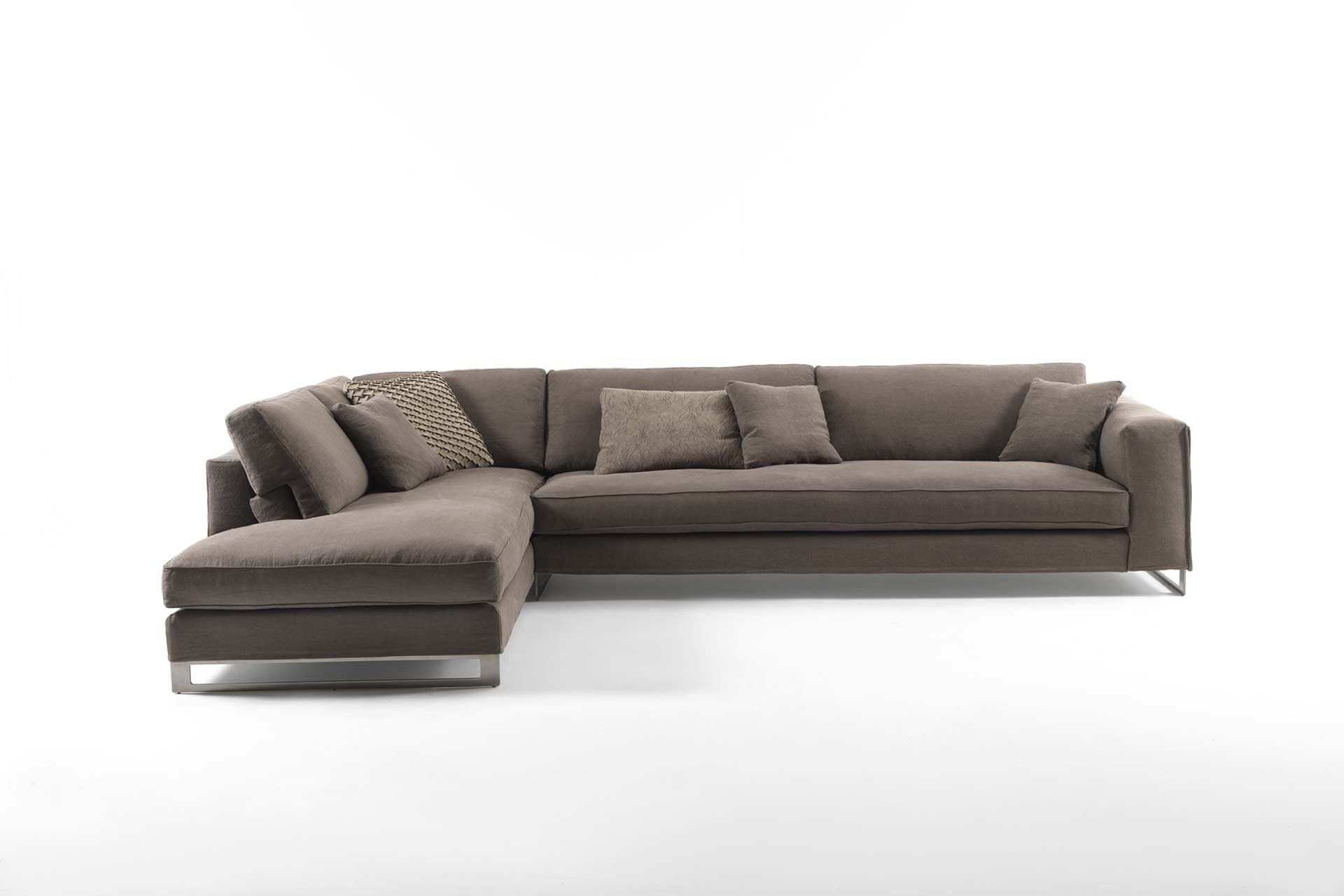 Davis Twin - Sofa | Frigerio | JANGEORGe Interior Design