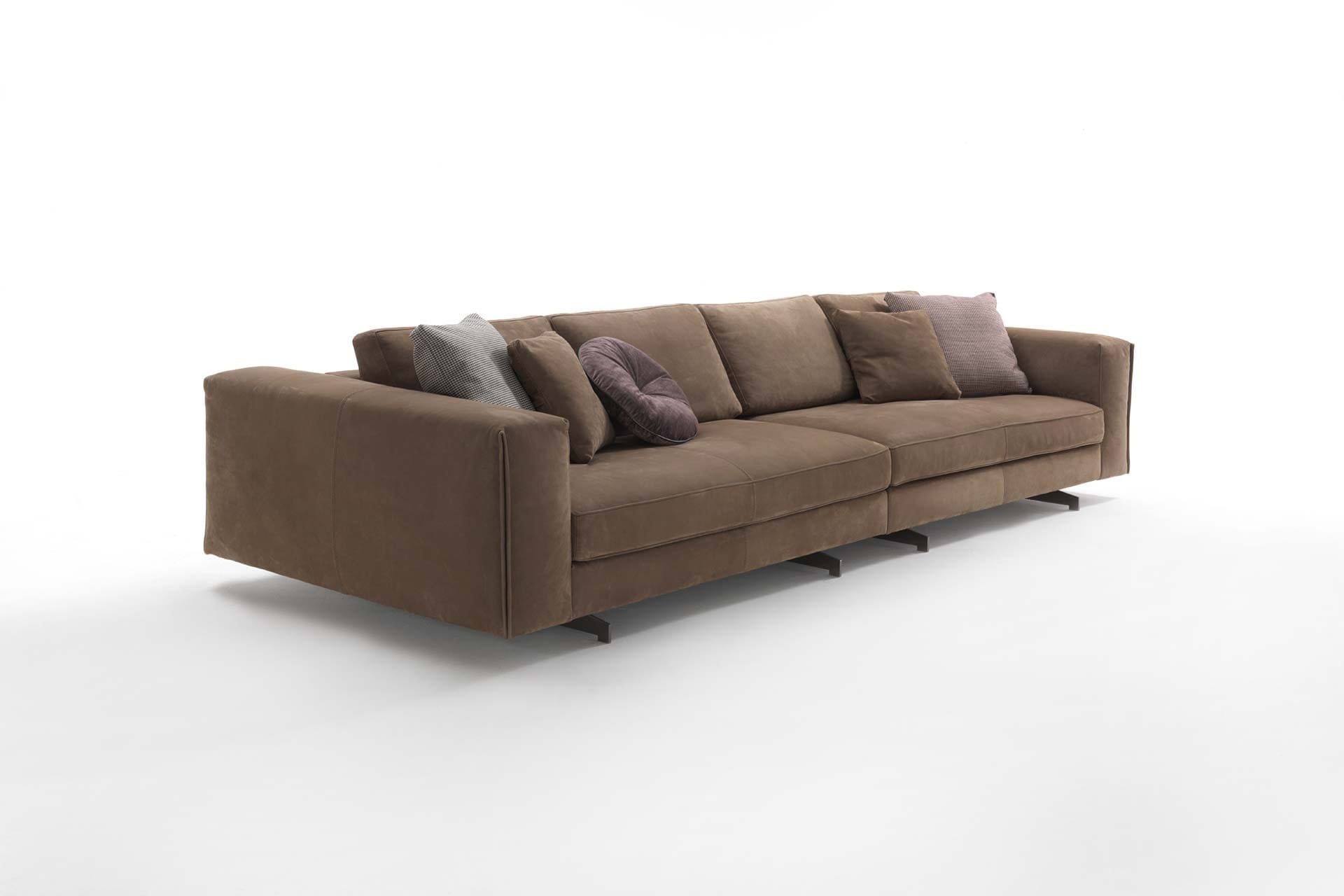 Davis Twin - Sofa | Frigerio | JANGEORGe Interior Design