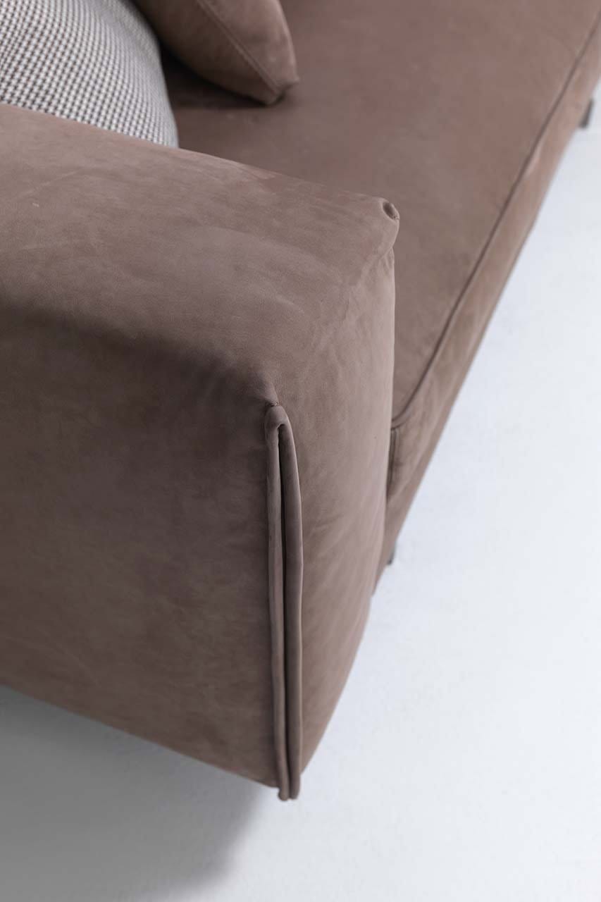 Davis Twin - Sofa | Frigerio | JANGEORGe Interior Design