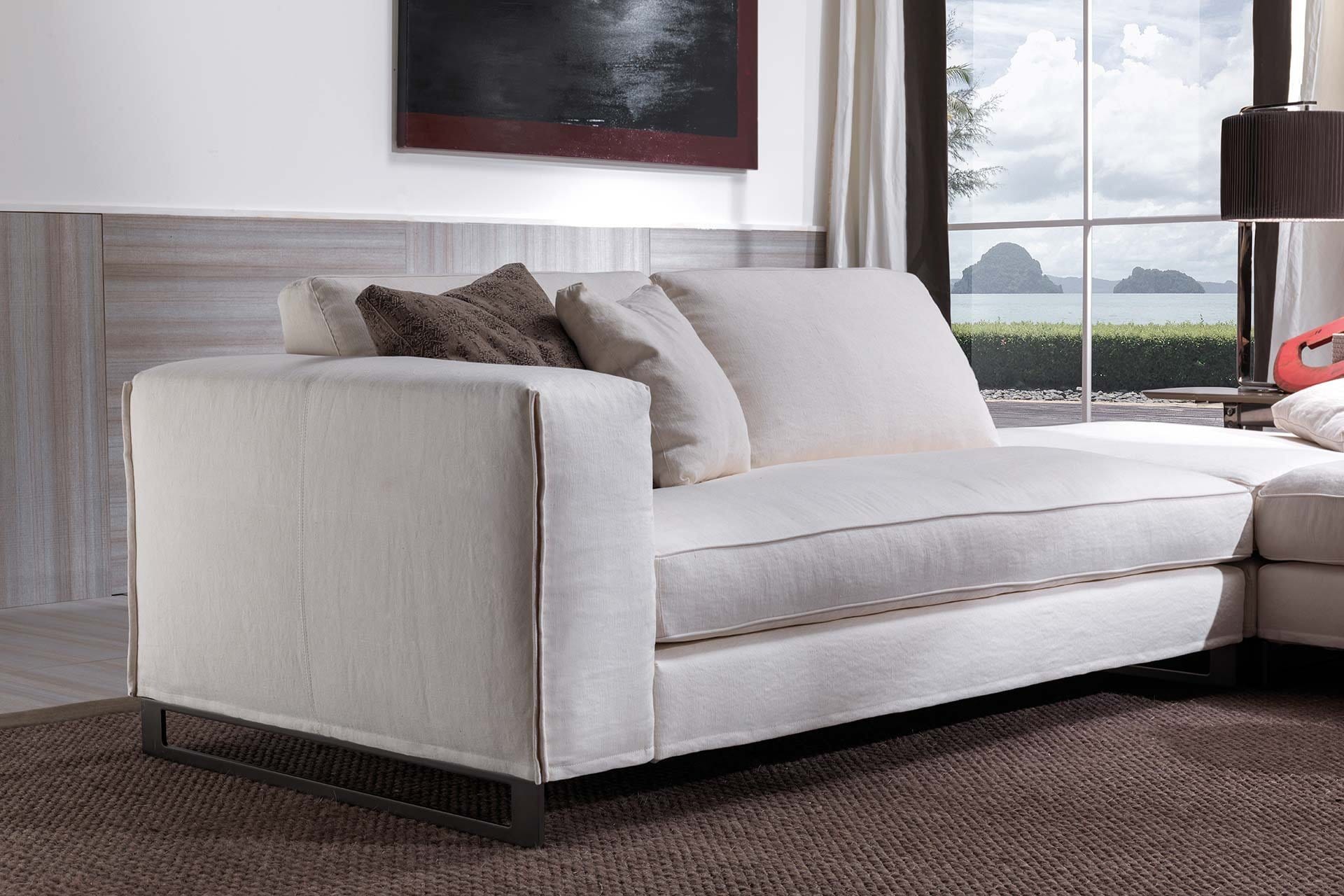 Davis Twin - Sofa | Frigerio | JANGEORGe Interior Design