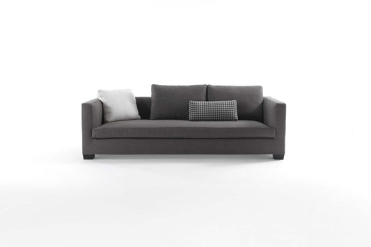 Tiberio - Sofa | Frigerio | JANGEORGe Interior Design