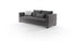 Tiberio - Sofa | Frigerio | JANGEORGe Interior Design