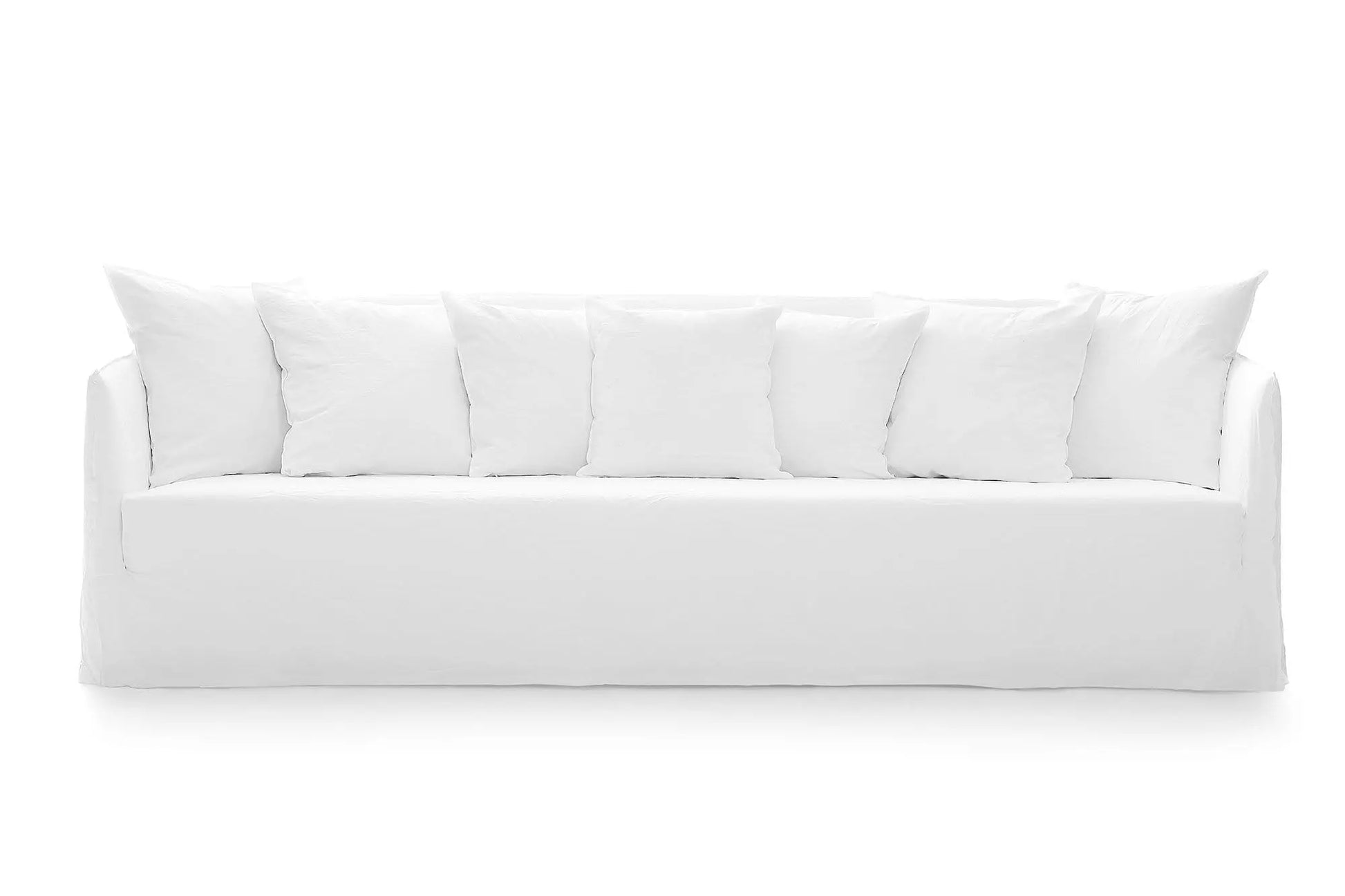 Ghost 14 Sofa | Gervasoni | JANGEORGe Interior Design