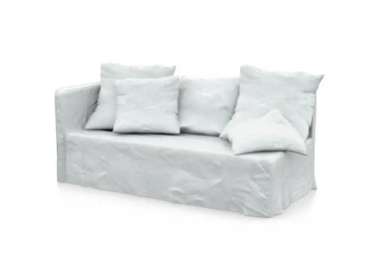 Ghost 21 L/R Modular Sofa | Gervasoni | JANGEORGe Interior Design