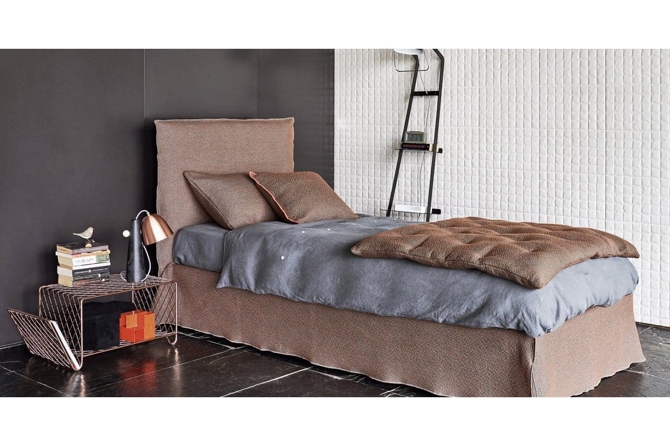 Ghost 82 S Trundle Bed | Gervasoni | JANGEORGe Interior Design