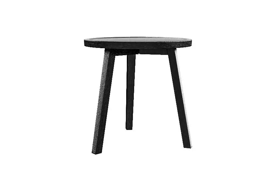 Gray 42 Side Table | Gervasoni | JANGEORGe Interior Design