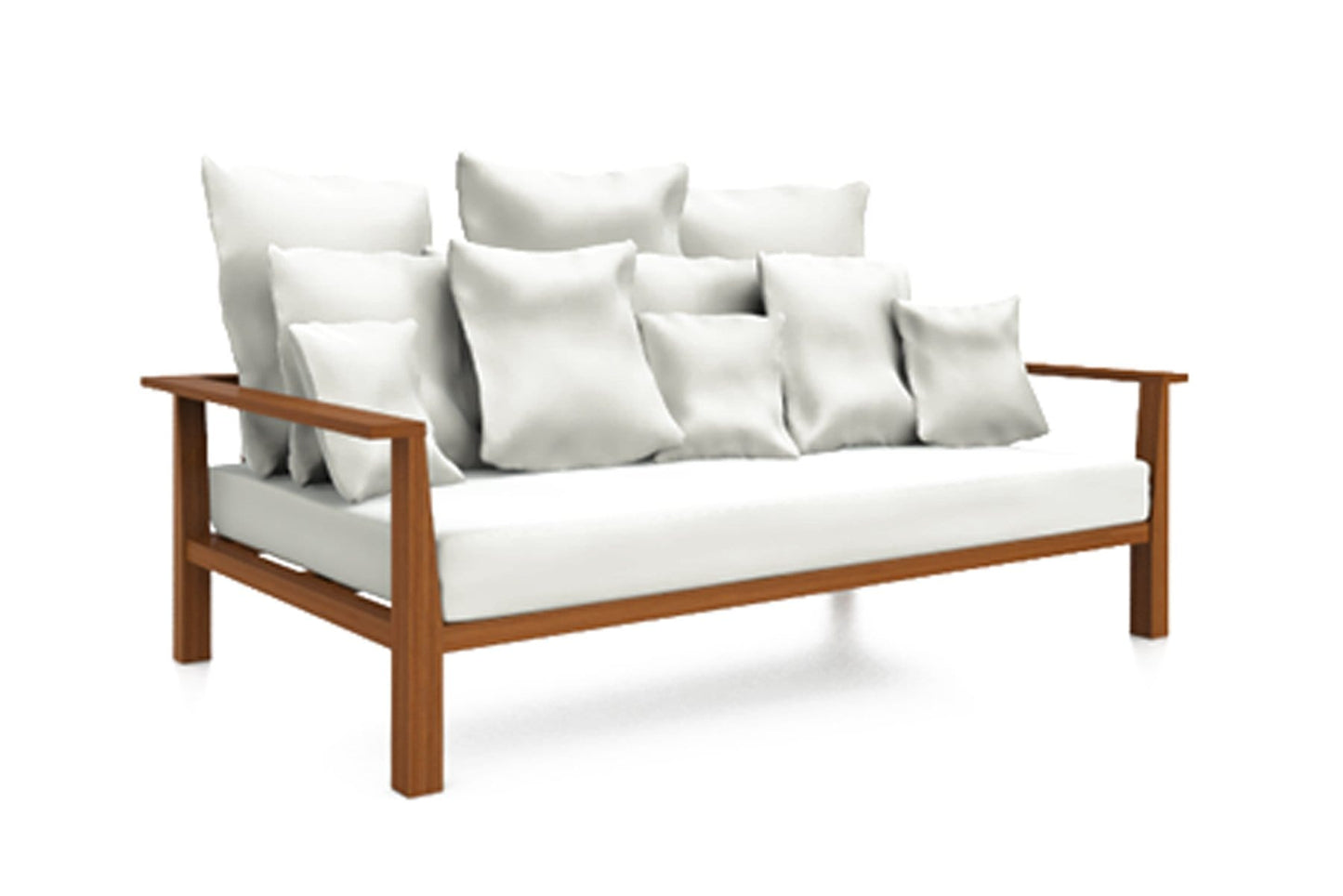 InOut 04 Sofa | Gervasoni | JANGEORGe Interior Design