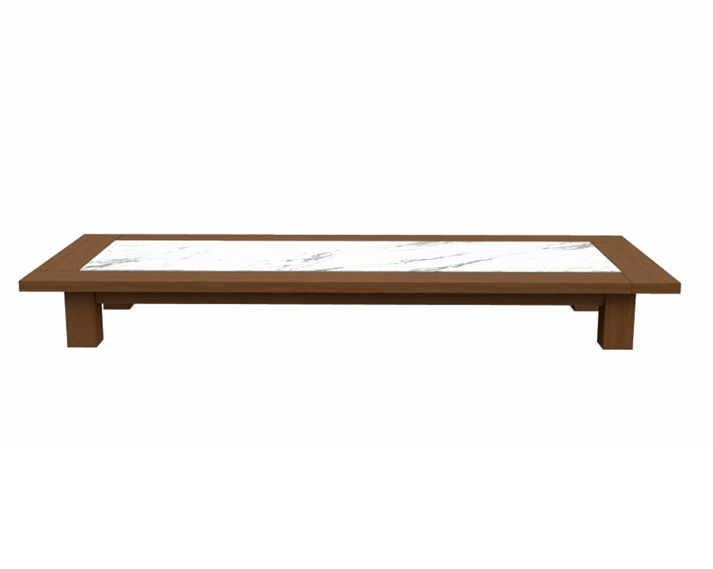 InOut 12 Coffee Table | Gervasoni | JANGEORGe Interior Design