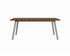 InOut 134 Dining Table | Gervasoni | JANGEORGe Interior Design