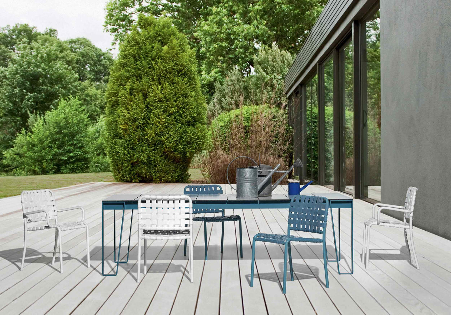 InOut 823 Outdoor Chair | Gervasoni | JANGEORGe Interior Design