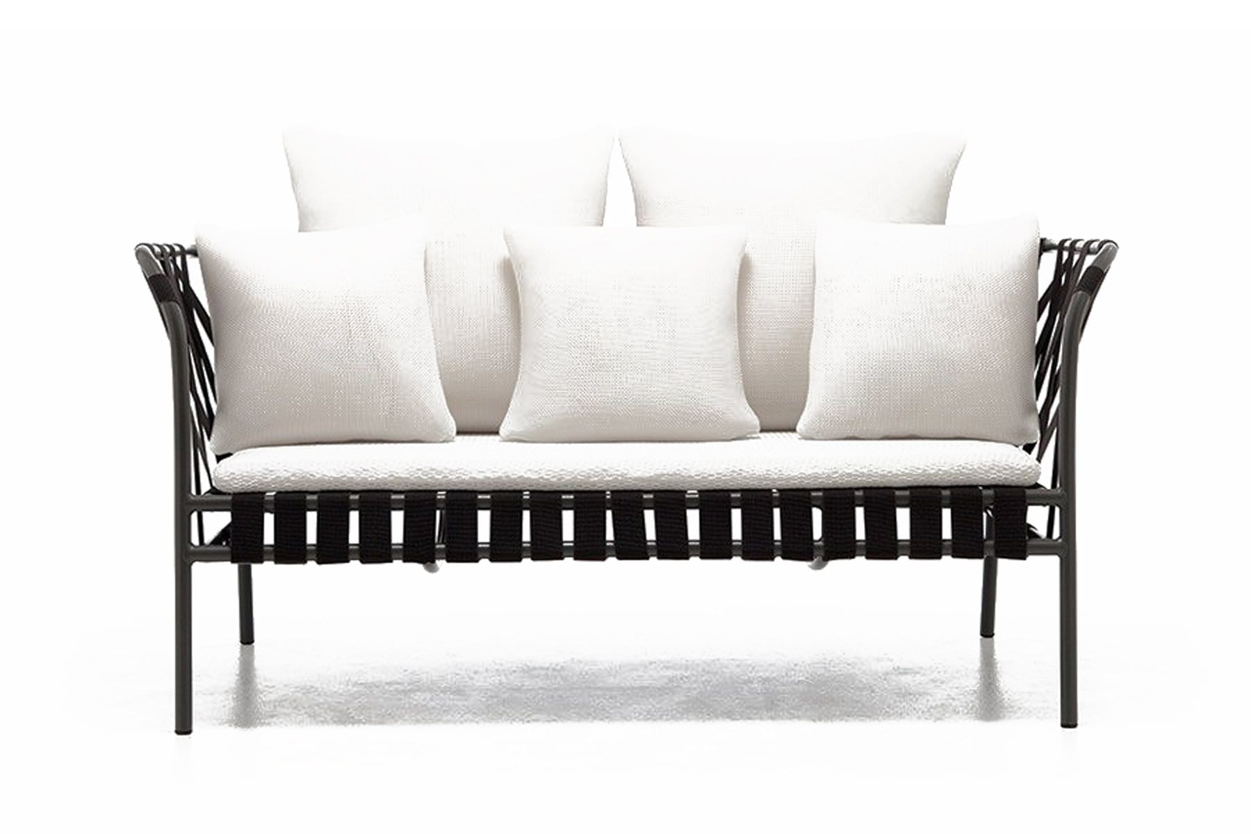 InOut 852 Sofa | Gervasoni | JANGEORGe Interior Design