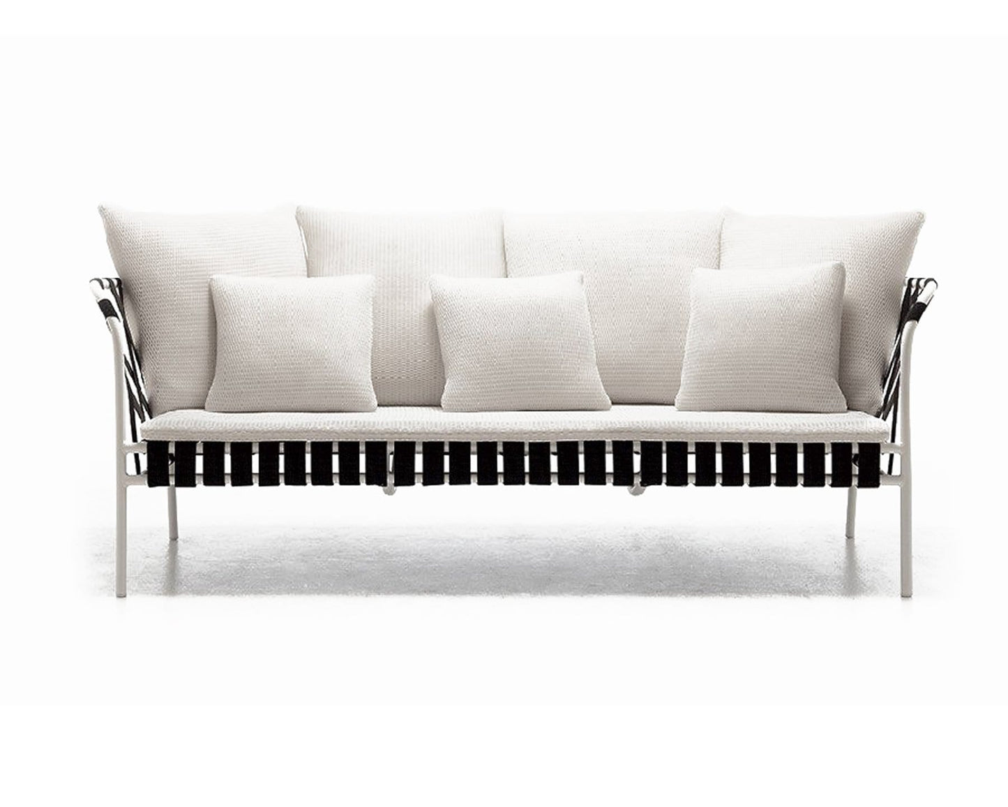 InOut 853 Sofa | Gervasoni | JANGEORGe Interior Design