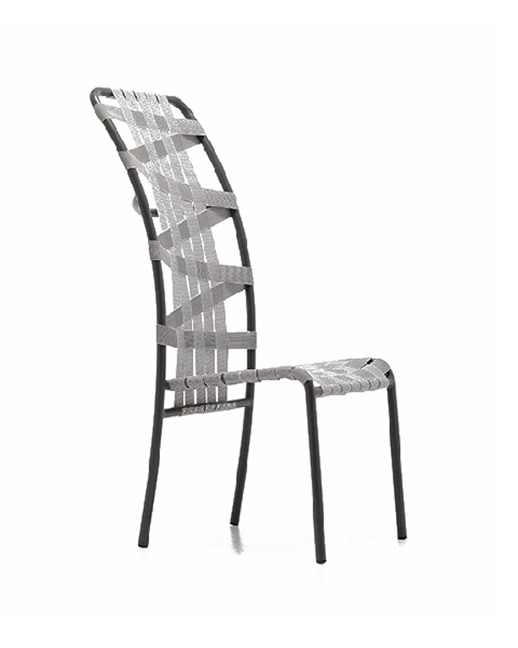 InOut 855 Chair | Gervasoni | JANGEORGe Interior Design