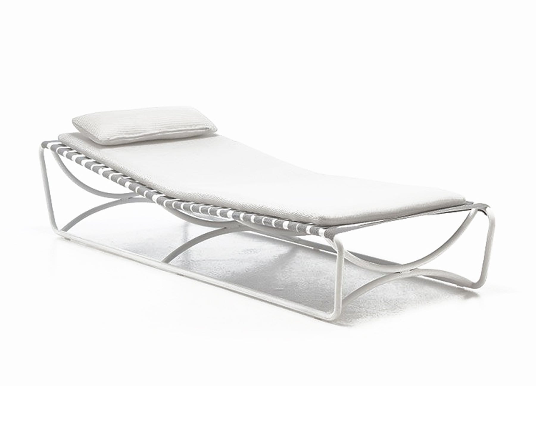 InOut 884 Outdoor Daybed | Gervasoni | JANGEORGe Interior Design