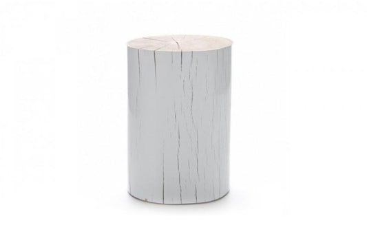 Log Side Table | Gervasoni | JANGEORGe Interior Design