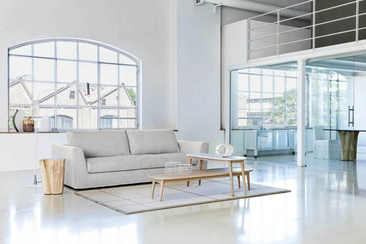 Mik 12 Sofa | Gervasoni | JANGEORGe Interior Design