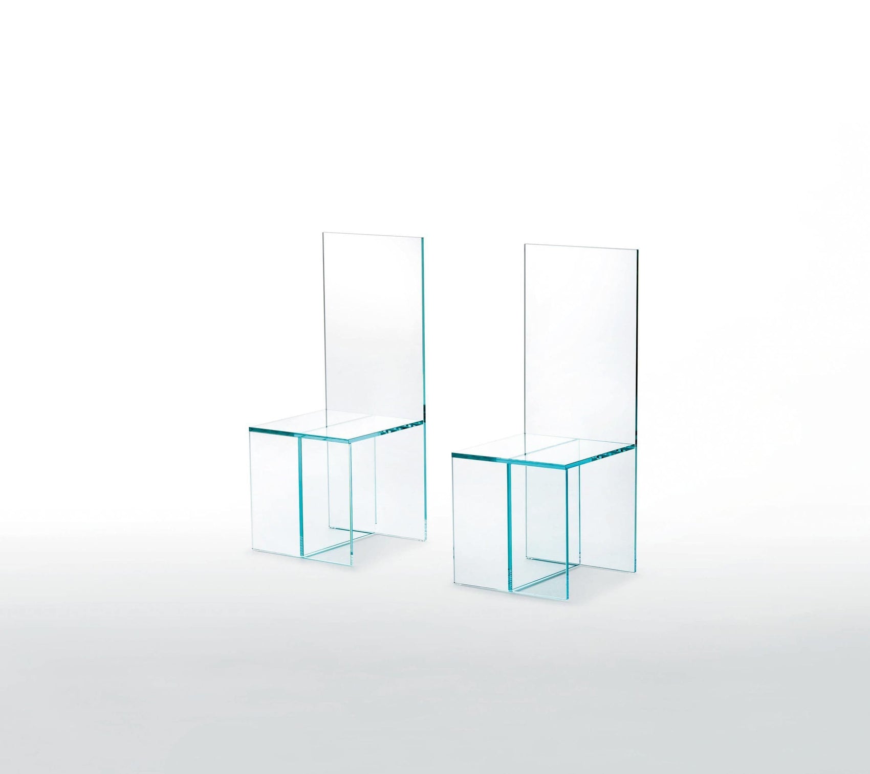 Merci Bob Chair | Glas Italia | JANGEORGe Interior Design