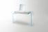 Strata Writing Desk | Glas Italia | JANGEORGe Interior Design