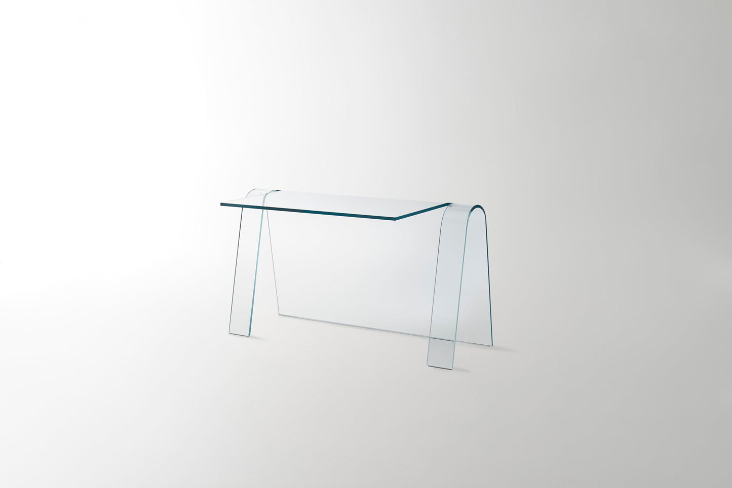 Folio Writing Desk | Glas Italia | JANGEORGe Interior Design